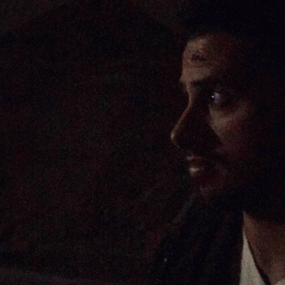 Meet your Posher, Andrew